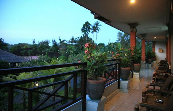 D' Kubu Pratama Homestay Nusa Dua  Kültér fotó