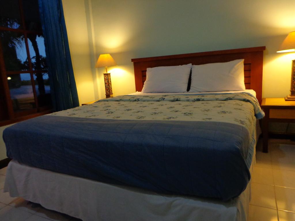 D' Kubu Pratama Homestay Nusa Dua  Kültér fotó