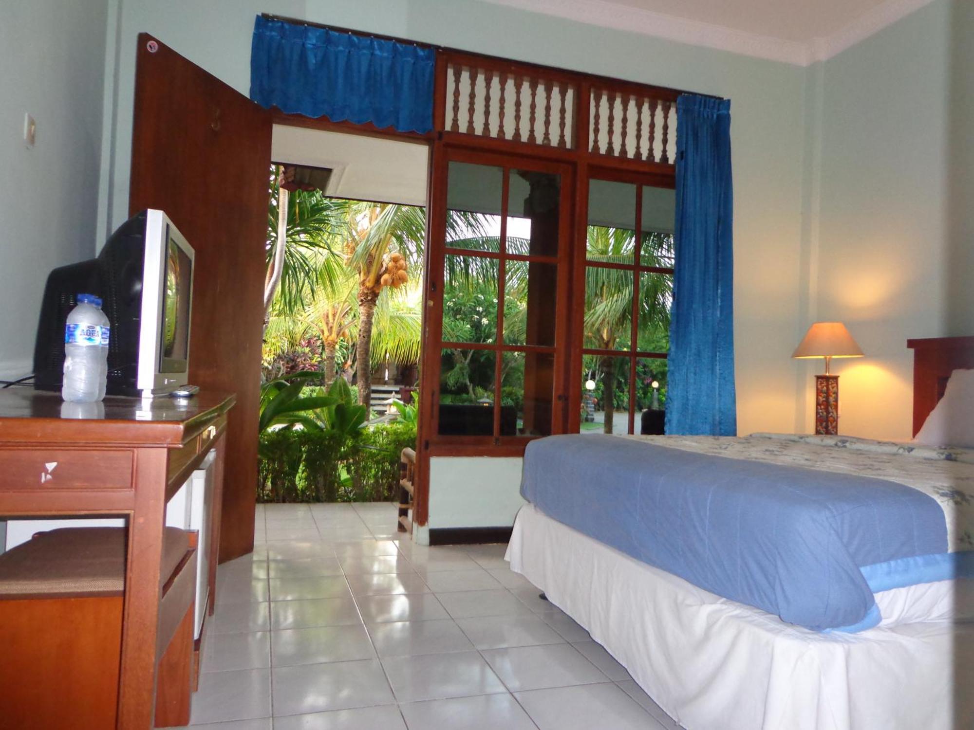 D' Kubu Pratama Homestay Nusa Dua  Szoba fotó