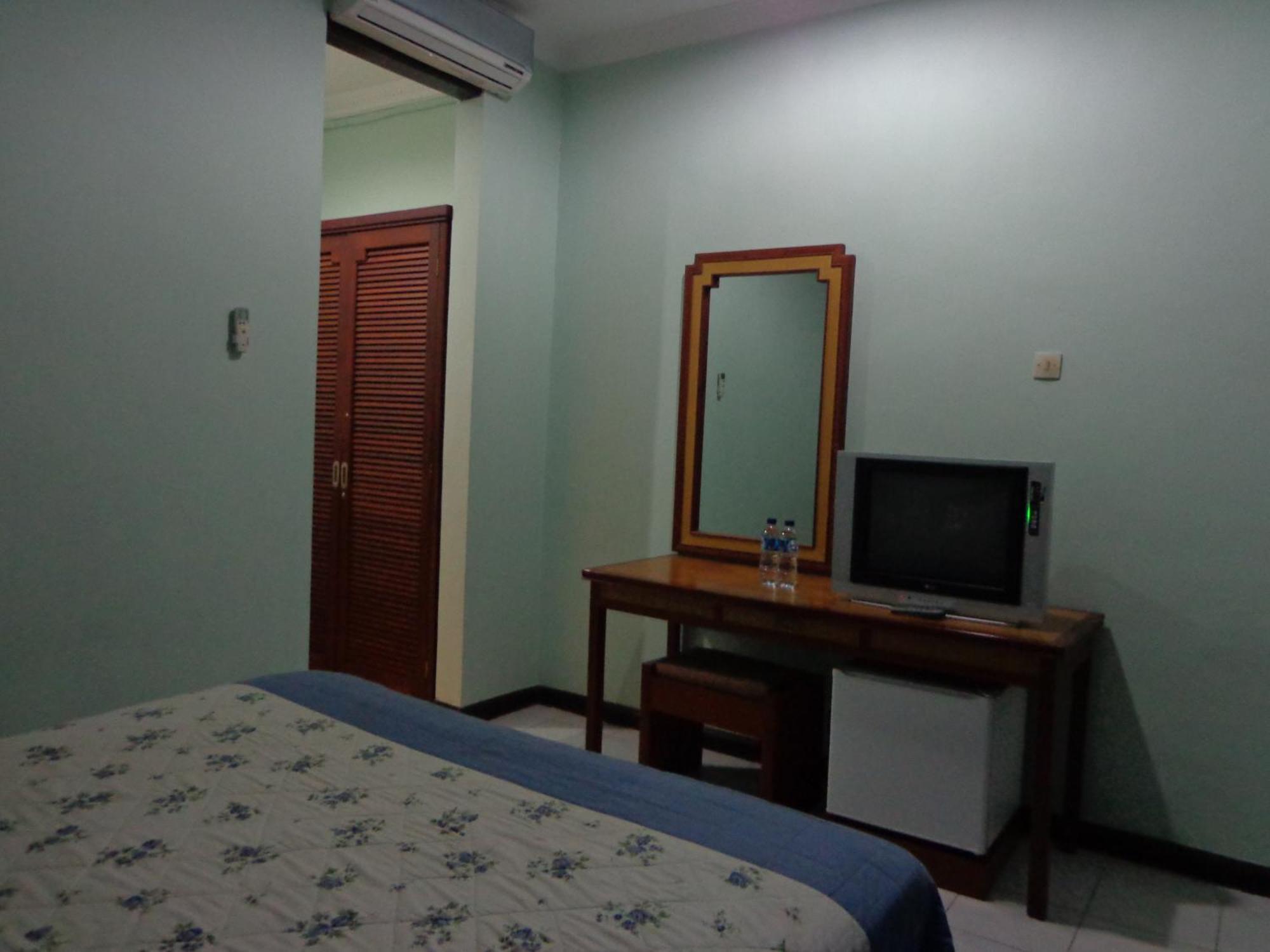 D' Kubu Pratama Homestay Nusa Dua  Szoba fotó