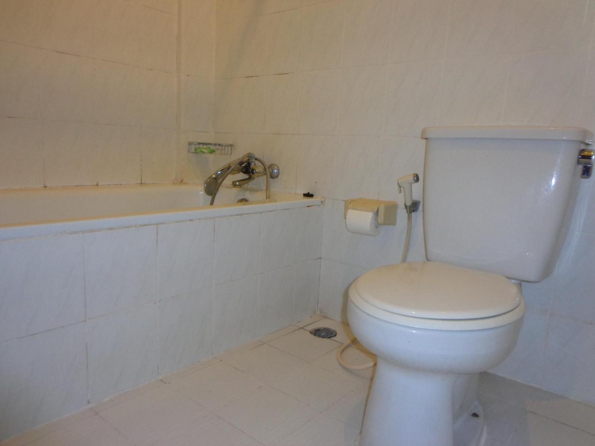 D' Kubu Pratama Homestay Nusa Dua  Szoba fotó