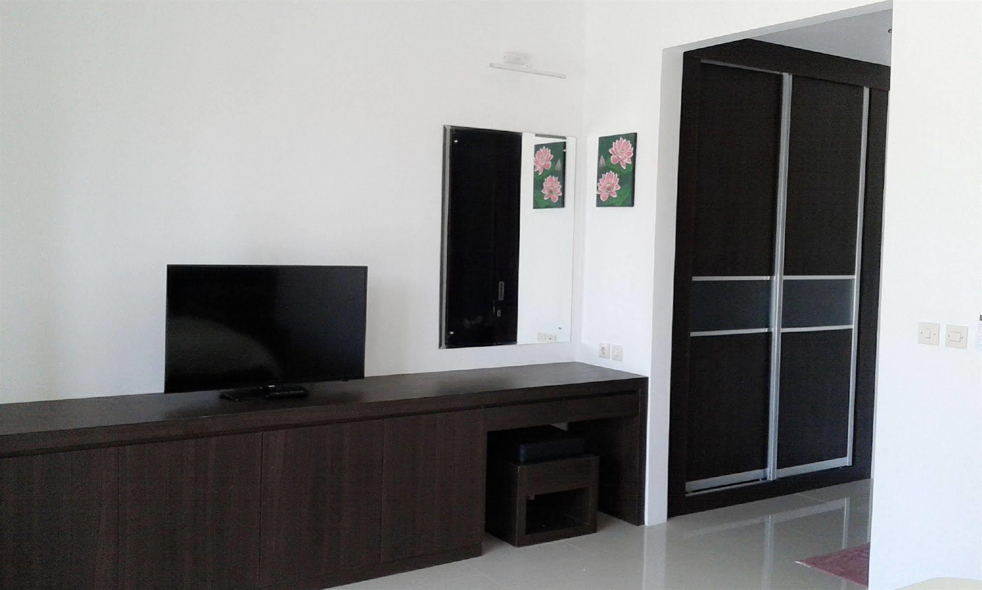 D' Kubu Pratama Homestay Nusa Dua  Kültér fotó