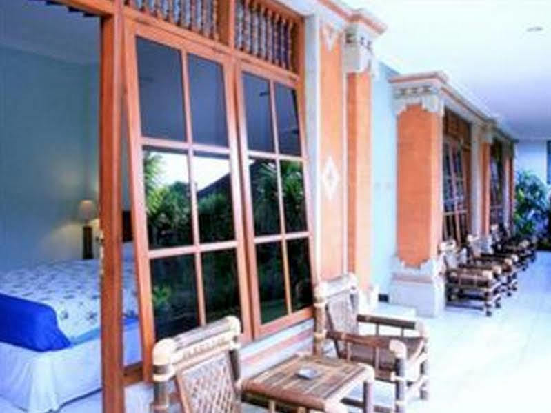 D' Kubu Pratama Homestay Nusa Dua  Kültér fotó